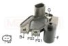 ERA 215845 Alternator Regulator